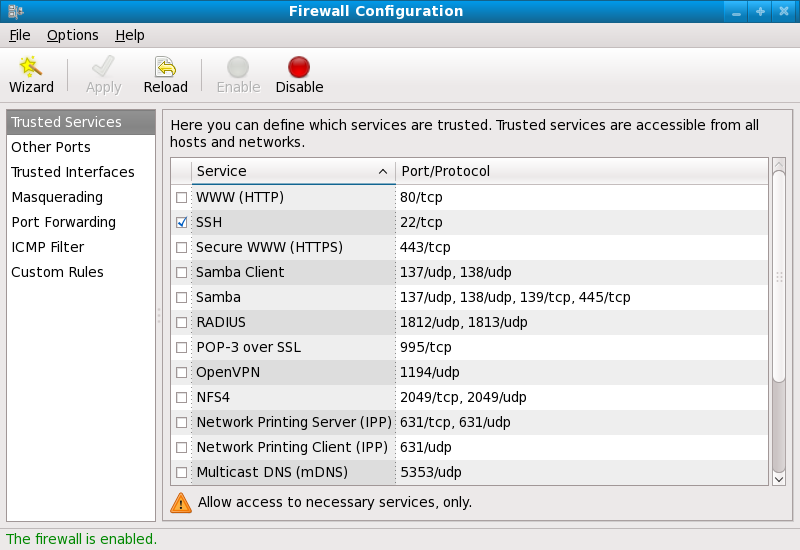 Linux Firewall: Pro Tricks To Set Rules And Block Threats Linux Firewall: Pro Tricks To Set Rules And Block Threats